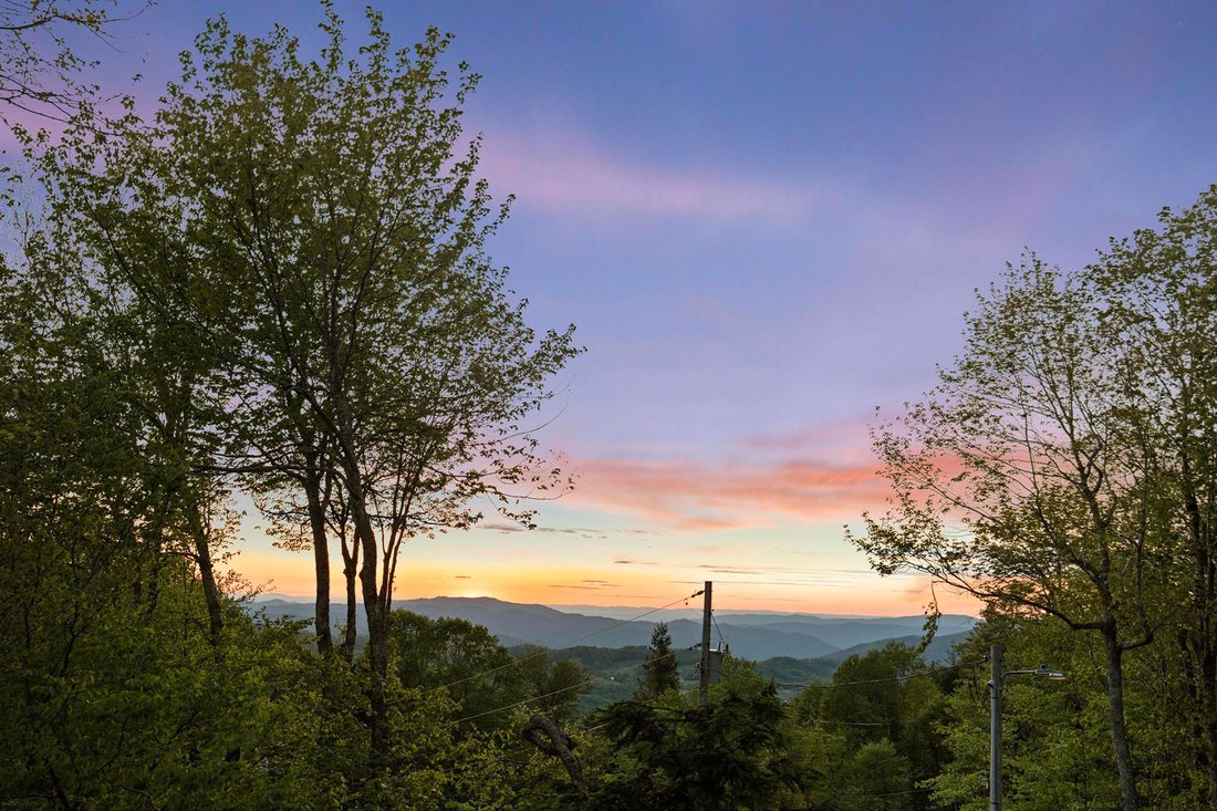 House in Banner Elk, North Carolina, United States 4 - 15697175