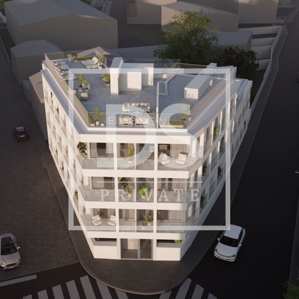 Apartment in Senhora da Hora, Porto District, Portugal 3 - 15697101