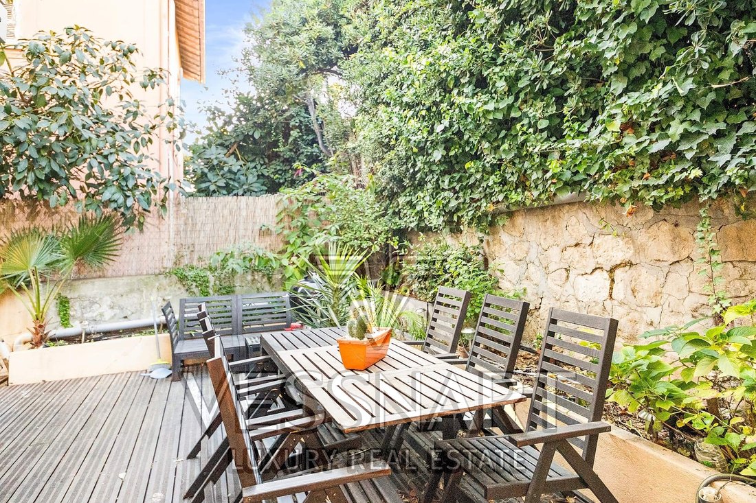 Villa a Nizza, Provenza-Alpi-Costa Azzurra, Francia 5 - 15697240