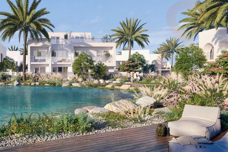 Villa in The Villa, Dubai, United Arab Emirates 3 - 15697144