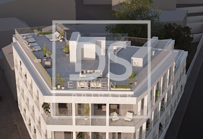 Apartment in Senhora da Hora, Porto District, Portugal 1 - 15697075