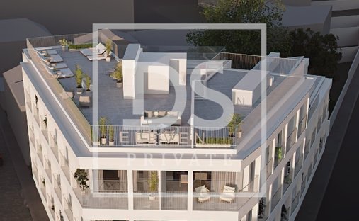 Apartment in Senhora da Hora, Porto District, Portugal 1
