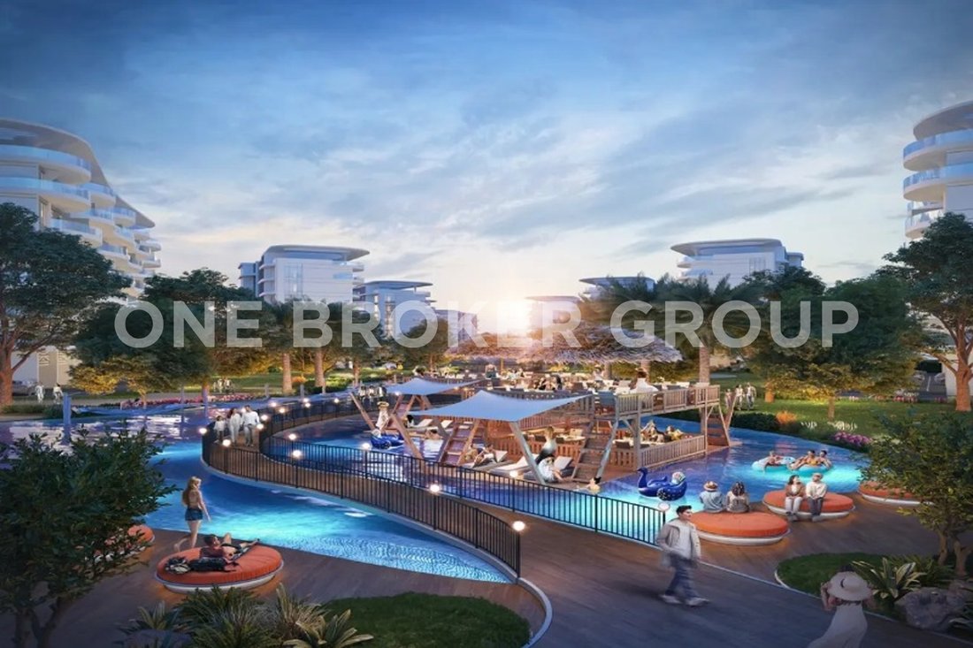 Apartment in Al Hebiah 5, Al Hebiah, Dubai 5 - 15697081