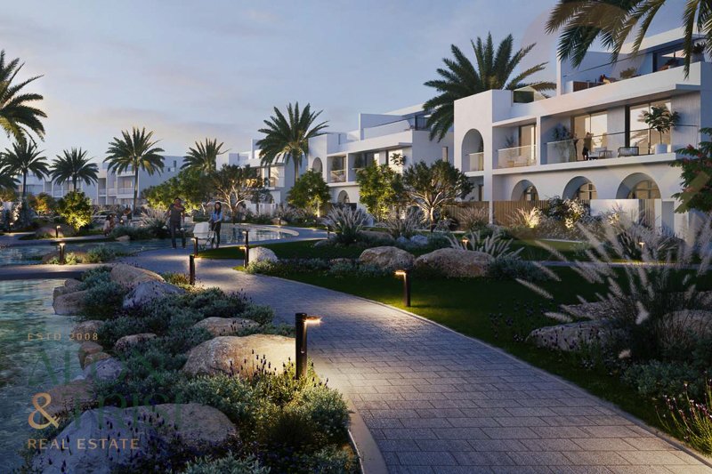 Villa in The Villa, Dubai, United Arab Emirates 4 - 15697144