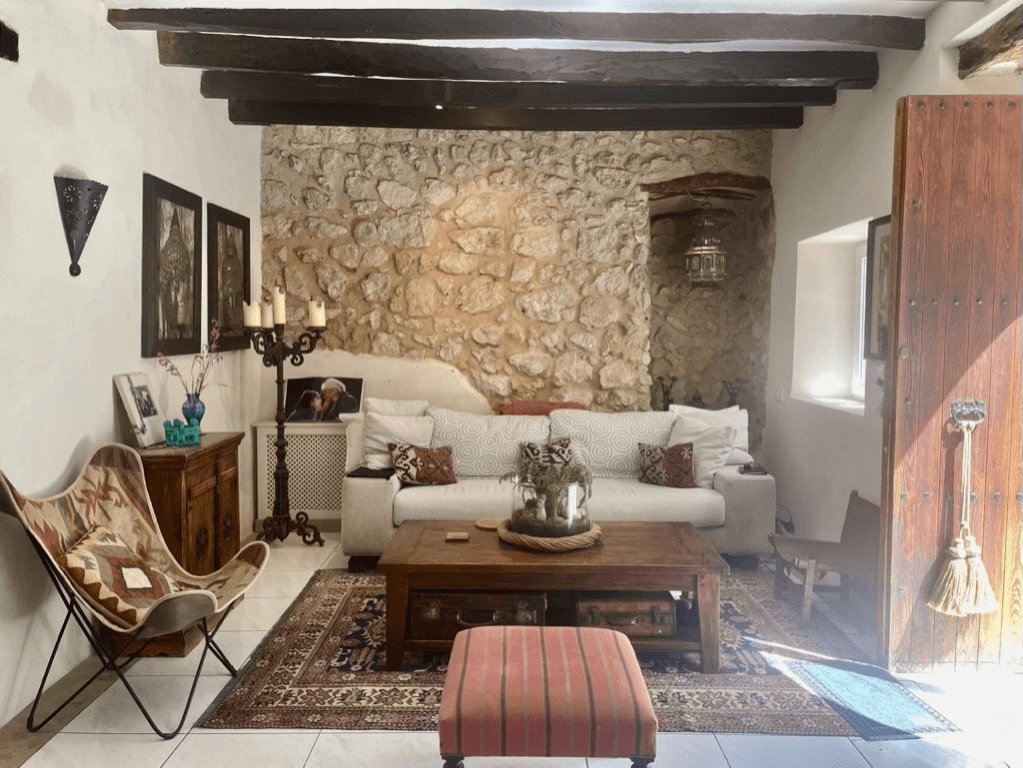 Country House in Andratx, Balearic Islands, Spain 2 - 15697076
