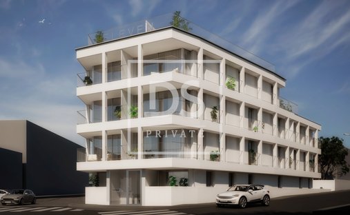 Apartment in Senhora da Hora, Porto District, Portugal 1