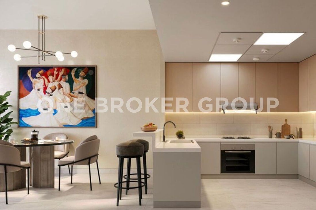 Apartment in Jebel Ali Village, Dubai, United Arab Emirates 4 - 15697086