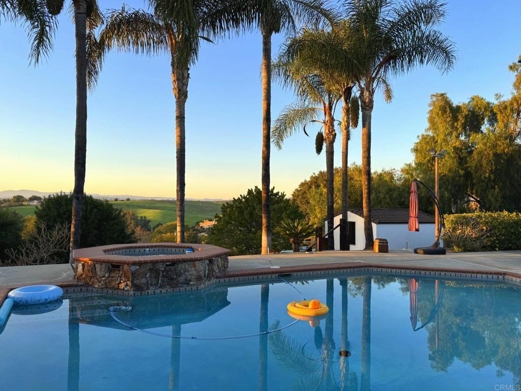 House in Fallbrook, California, United States 1 - 15697159
