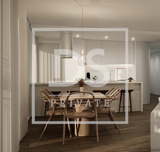 Apartment in Senhora da Hora, Porto District, Portugal 3 - 15697075