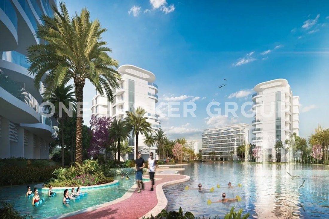 Apartment in Al Hebiah 5, Al Hebiah, Dubai 2 - 15697081