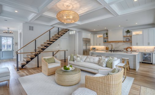 Haus in Lewes, Delaware, Vereinigte Staaten 1