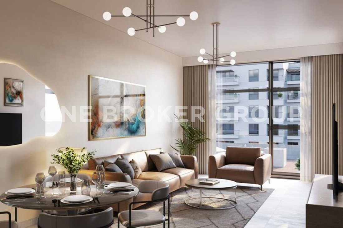 Apartment in Jebel Ali Village, Dubai, United Arab Emirates 3 - 15697086
