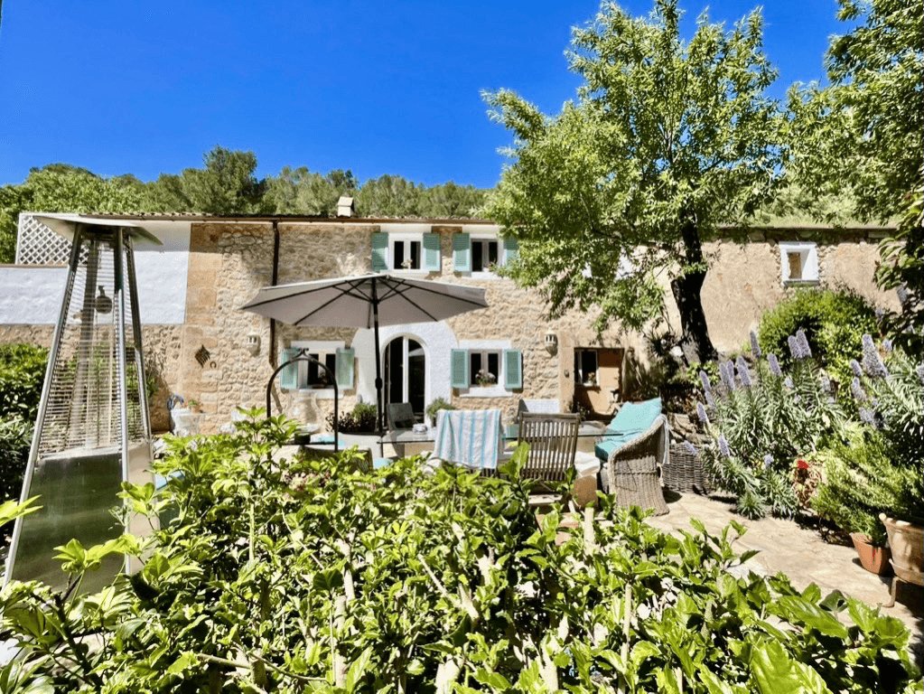 Country House in Andratx, Balearic Islands, Spain 5 - 15697076