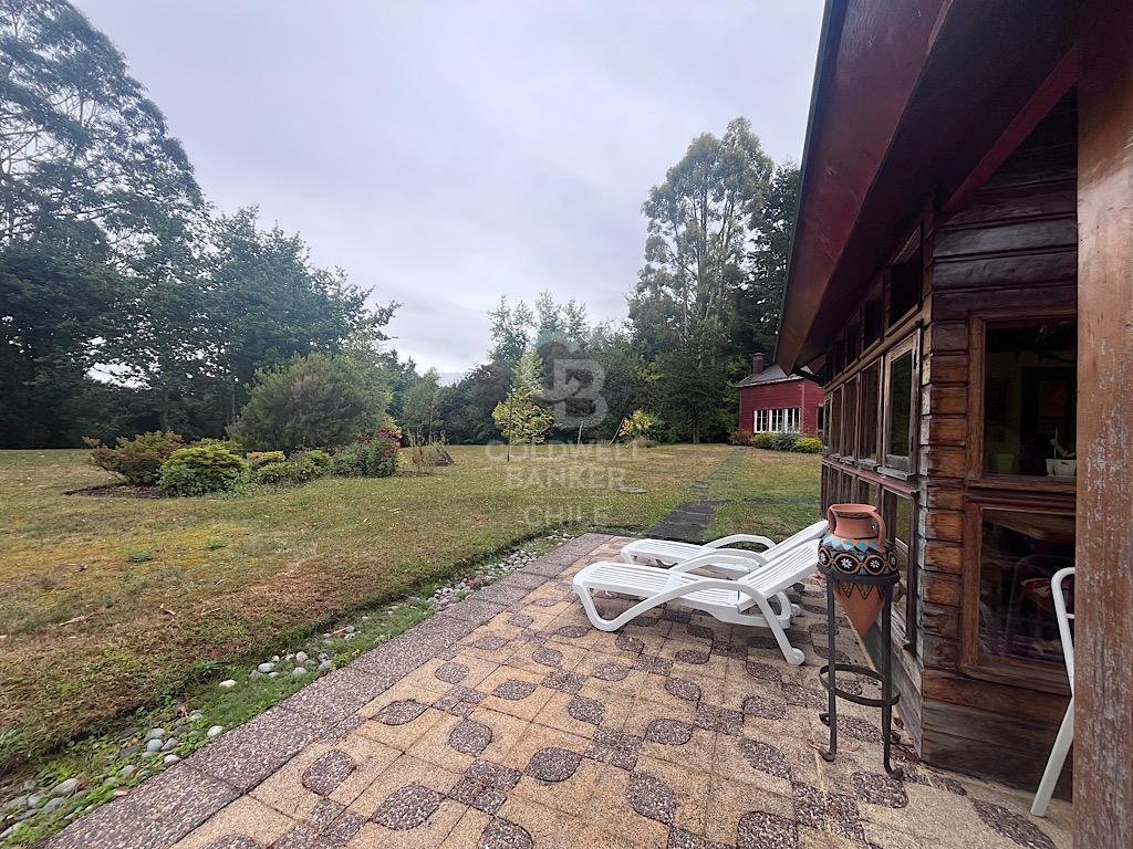 Estate in Puerto Montt, Los Lagos, Chile 2 - 15697156