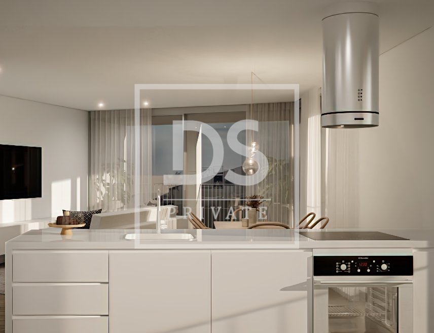 Apartment in Senhora da Hora, Porto District, Portugal 4 - 15697075