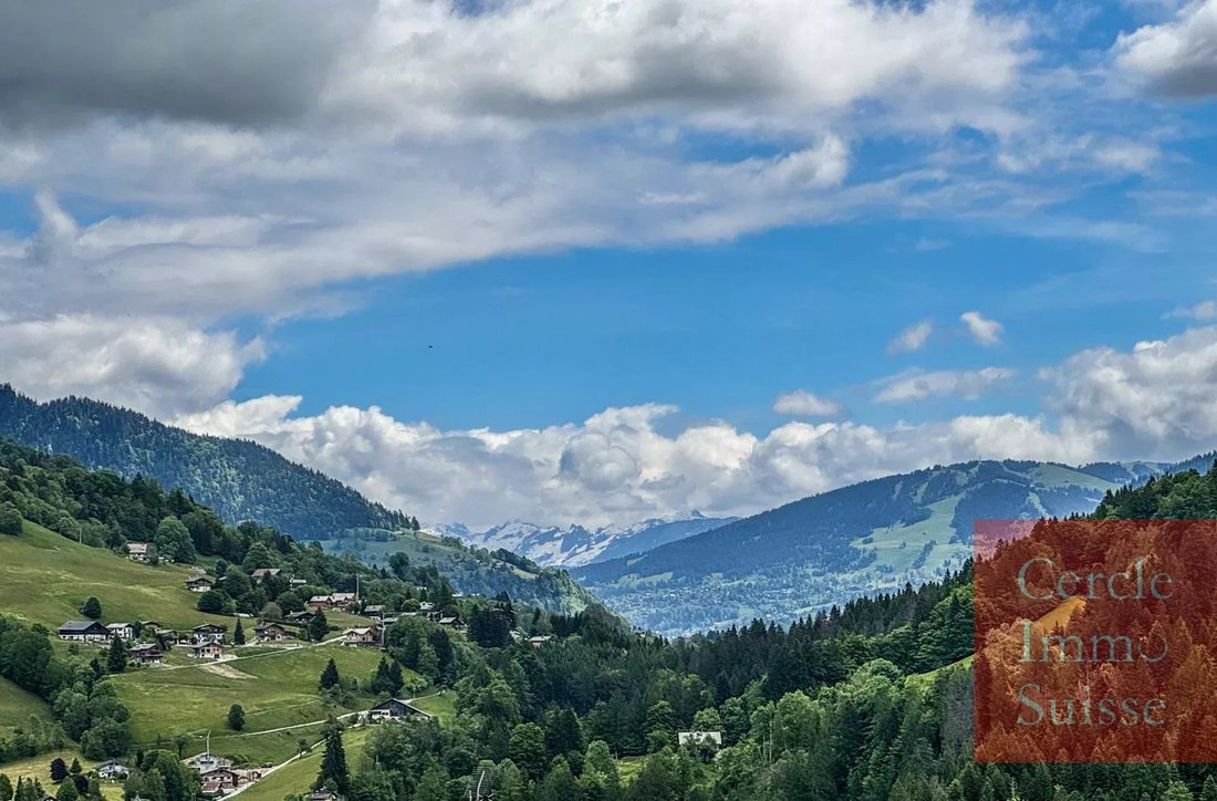 Chalet in Saint-Nicolas-la-Chapelle, Auvergne-Rhône-Alpes, France 2 - 15697287