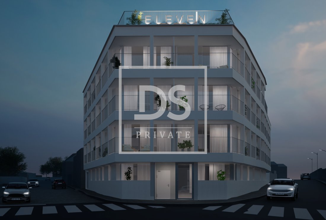 Apartment in Senhora da Hora, Porto District, Portugal 4 - 15697101