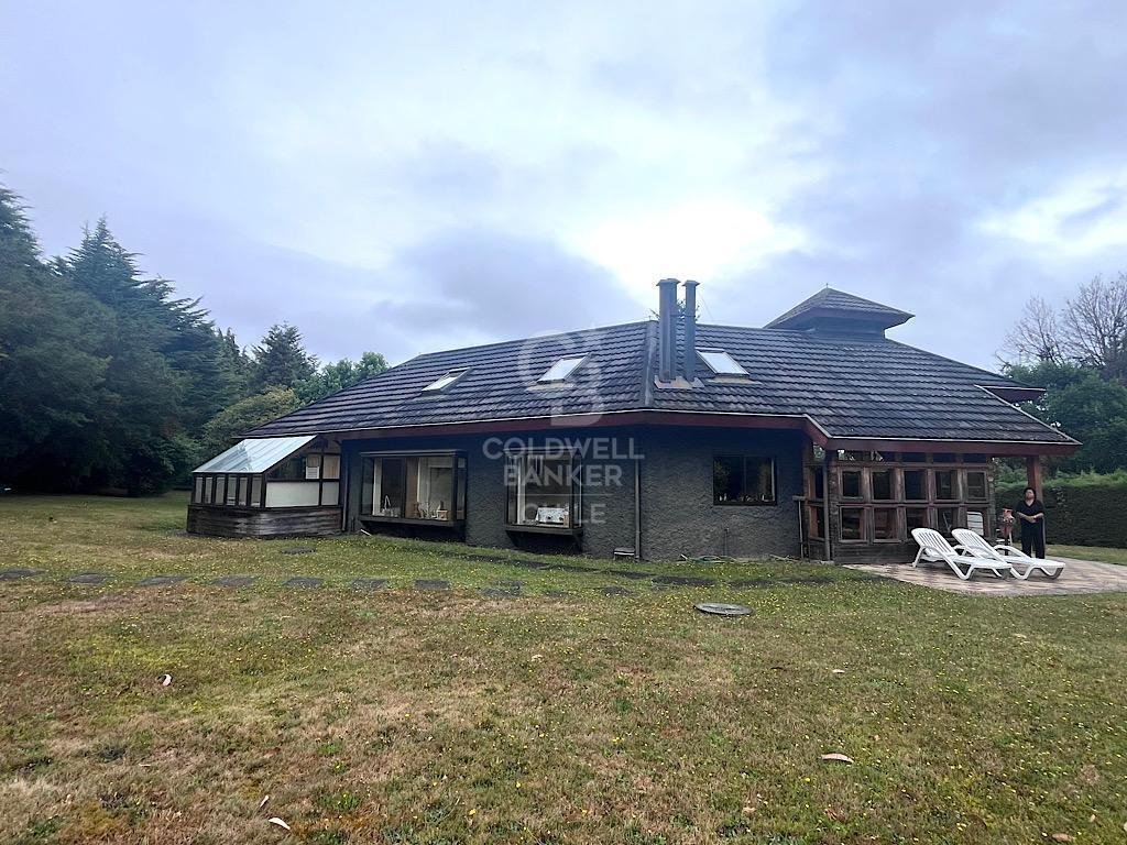 Estate in Puerto Montt, Los Lagos, Chile 1 - 15697156