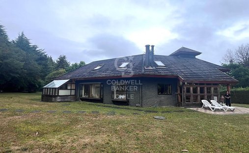 Finca en Puerto Montt, Los Lagos, Chile 1