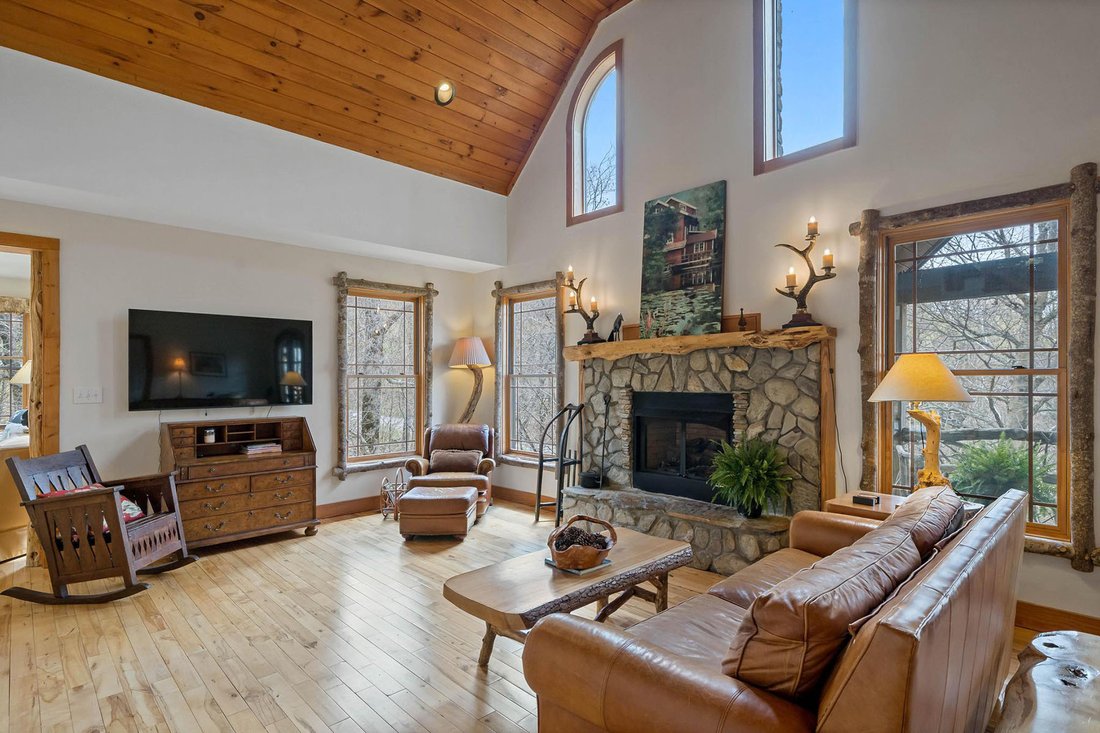 House in Banner Elk, North Carolina, United States 5 - 15697175