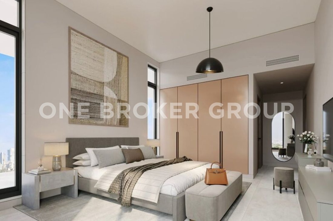 Apartment in Jebel Ali Village, Dubai, United Arab Emirates 5 - 15697086