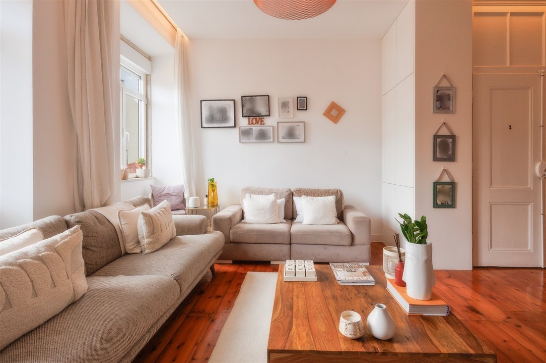 Apartment in Benfica, Lisbon, Portugal 2 - 15697039