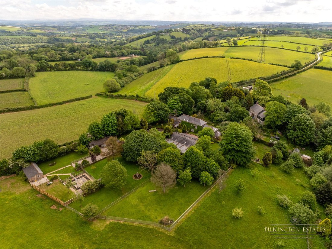 House in Landrake, England 1 - 15697239