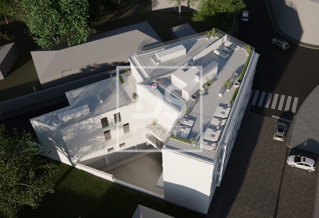 Apartment in Senhora da Hora, Porto District, Portugal 4 - 15697091