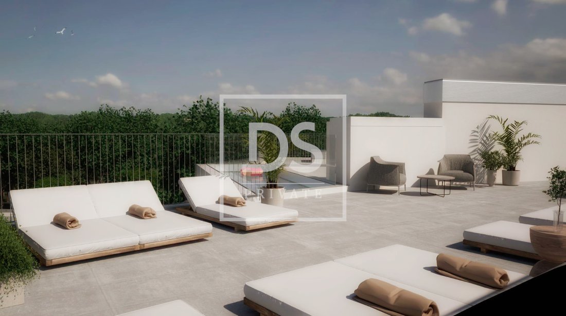 Apartment in Senhora da Hora, Porto District, Portugal 1 - 15697091