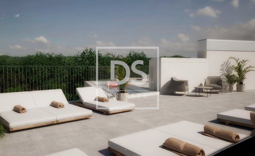 Apartment in Senhora da Hora, Porto District, Portugal 1