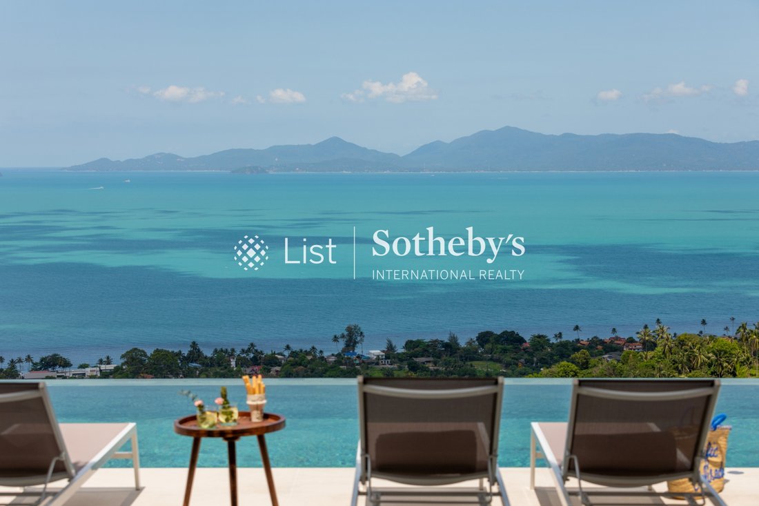 Casa a Koh Samui, Provincia di Surat Thani, Thailandia 3 - 15599763