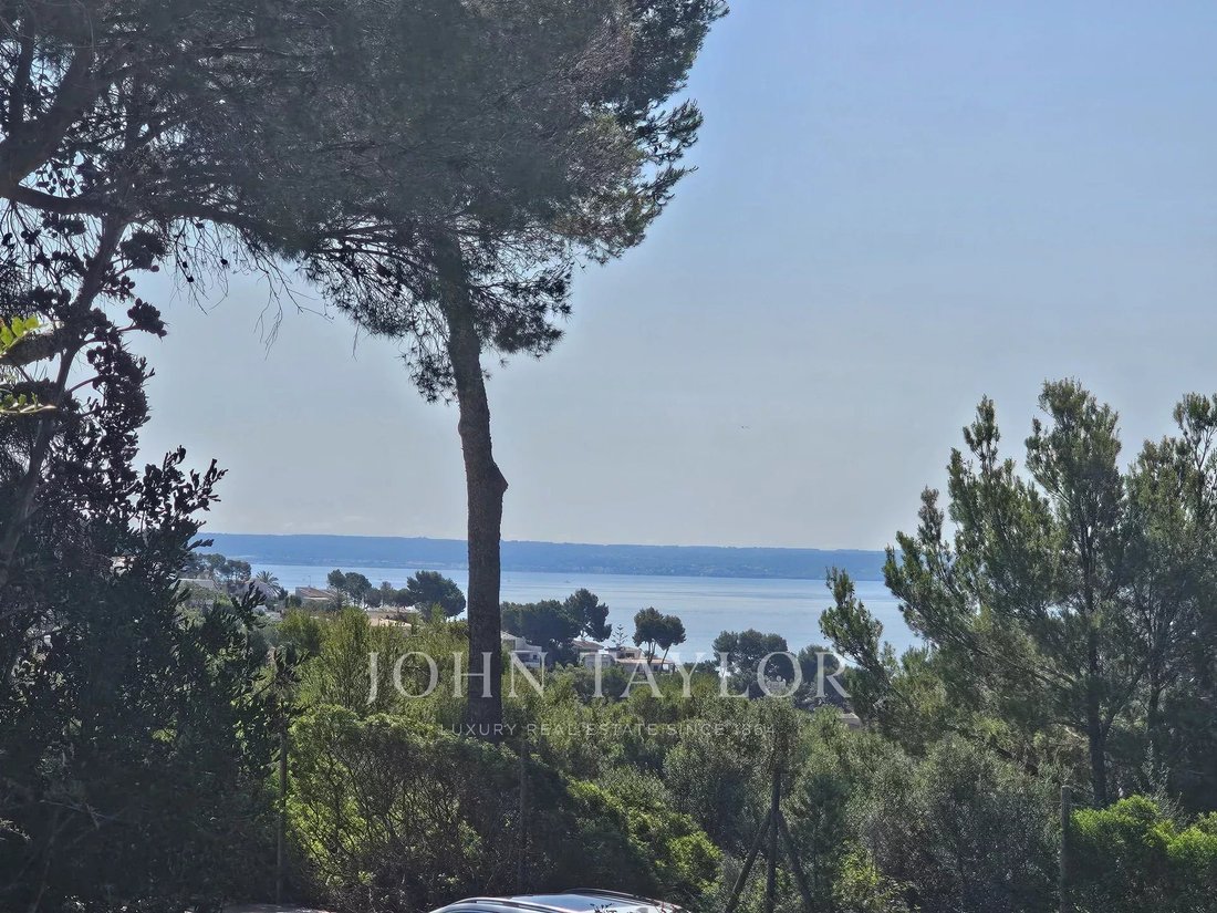 Terreno a Portals Nous, Calvià, Isole Baleari 5 - 12442627