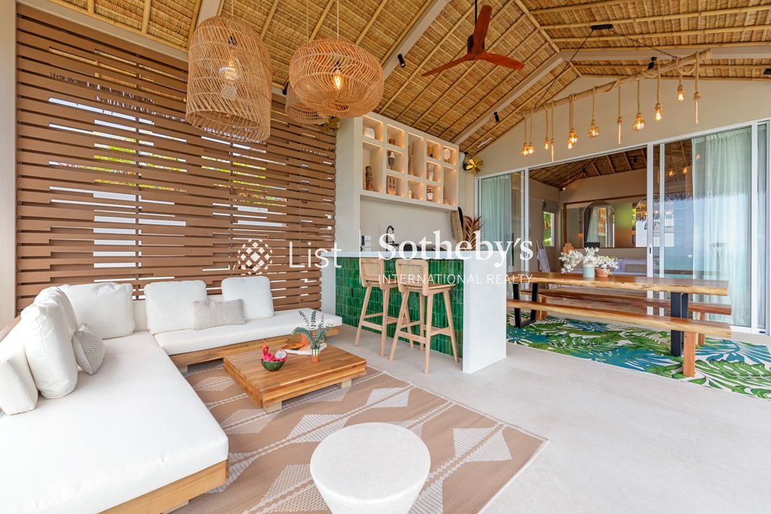 Casa a Koh Samui, Provincia di Surat Thani, Thailandia 5 - 15599763