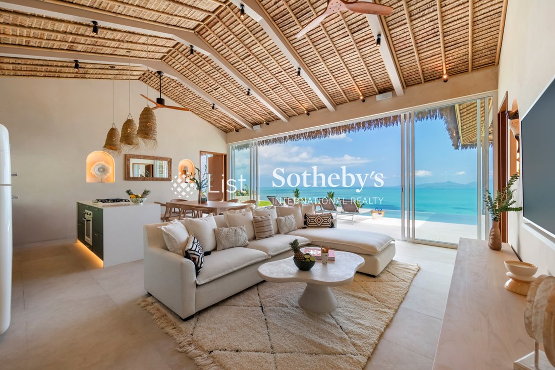 Casa a Koh Samui, Provincia di Surat Thani, Thailandia 2 - 15599763