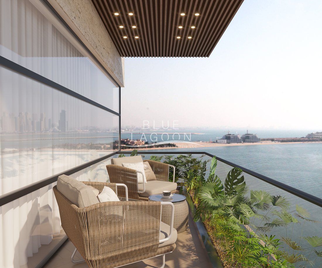Apartment in Dubai Islands / Deira Islands, Dubai, United Arab Emirates 2 - 15697382