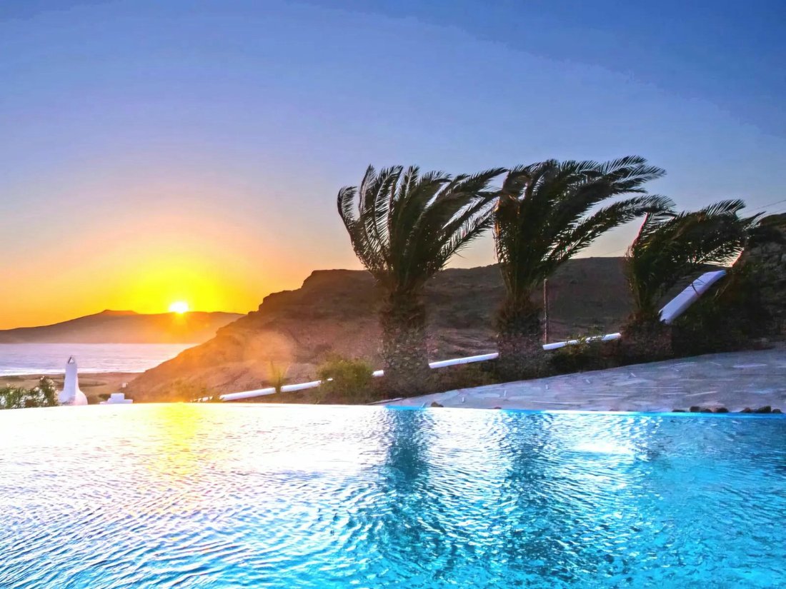 Villa in Mykonos, Aegean, Greece 5 - 15697043