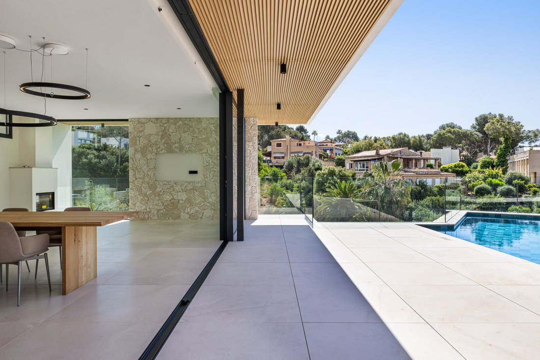 Villa in Portals Nous, Calvia, Balearic Islands 3 - 14031965