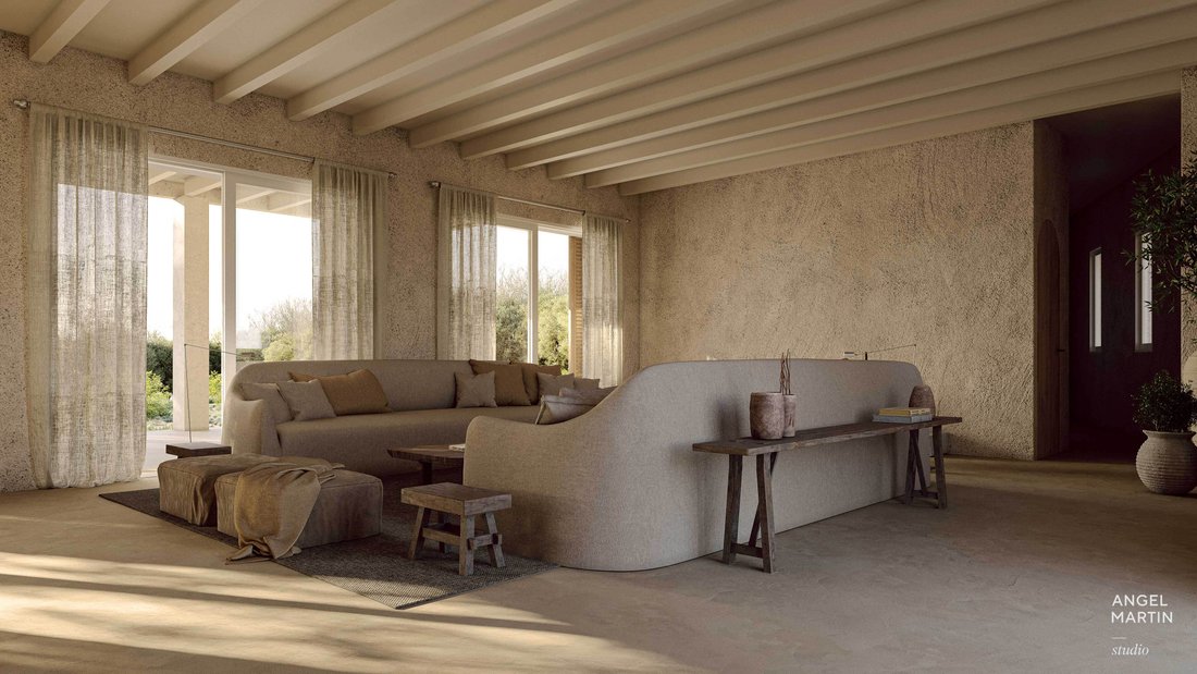 Casa a Santanyí, Isole Baleari, Spagna 4 - 15697060