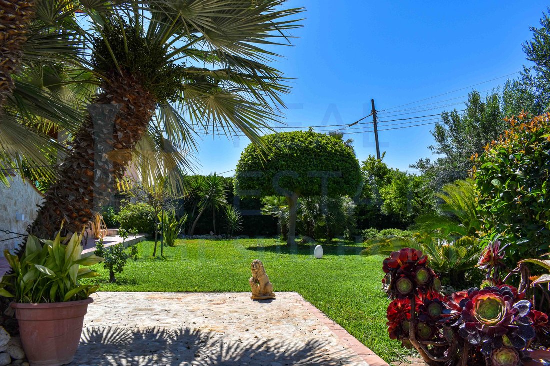 Villa in Center - Lungomare, Avola, Sicily 5 - 15697245