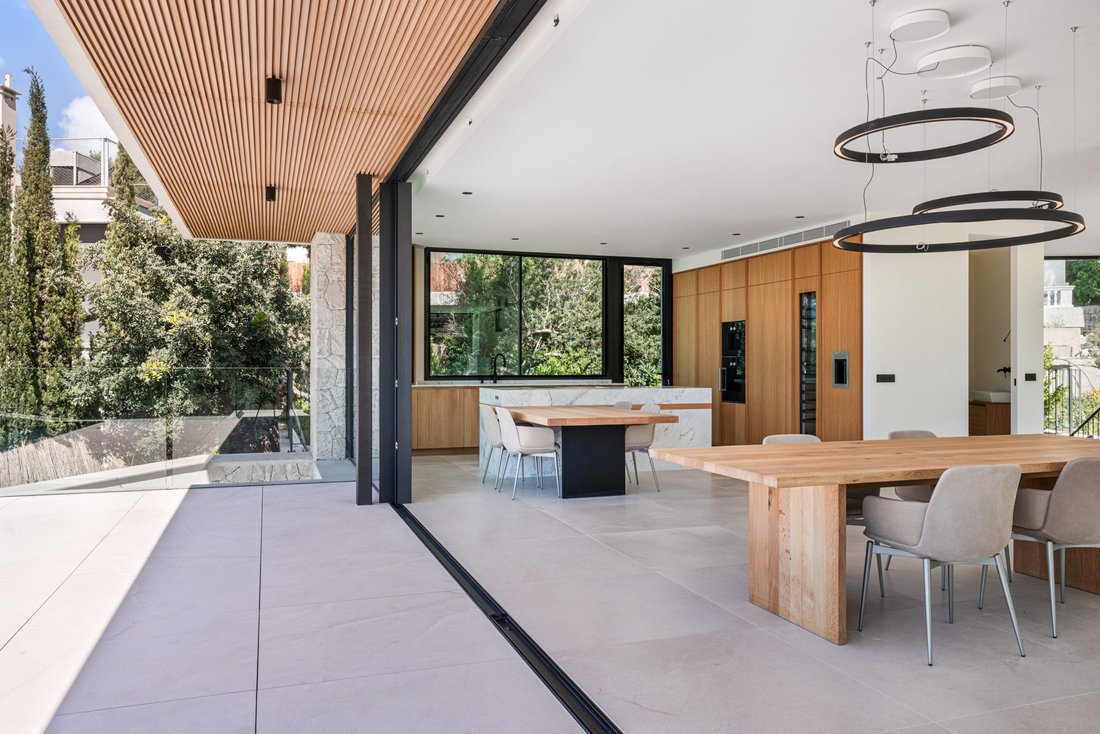 Villa in Portals Nous, Calvia, Balearic Islands 4 - 14031965