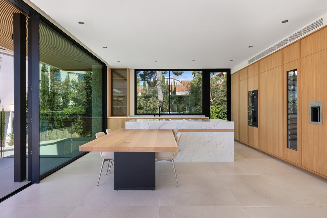 Villa in Portals Nous, Calvia, Balearic Islands 5 - 14031965