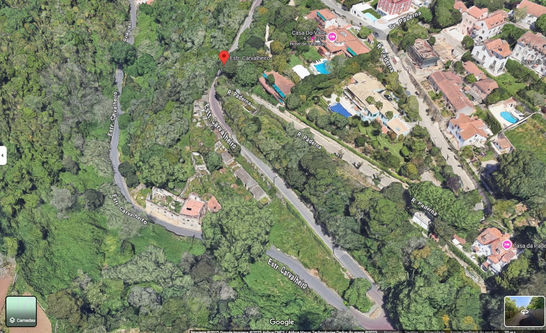 Land in Sintra, Lisbon, Portugal 1 - 15697508