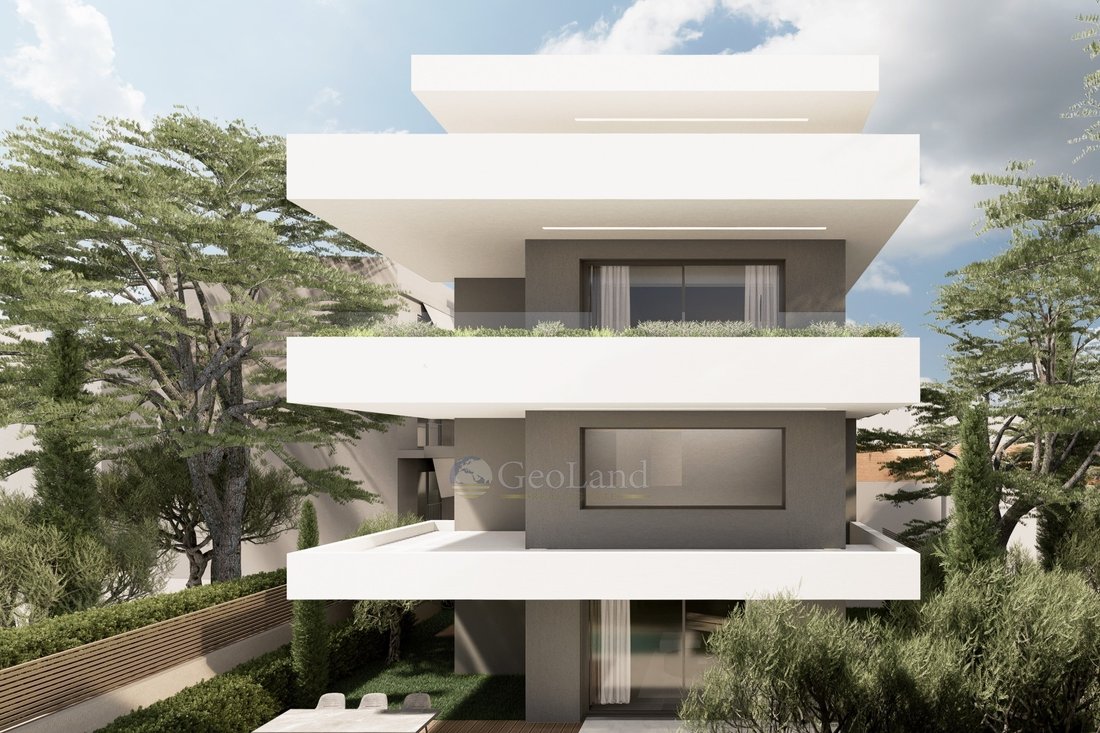 Apartment in Voula, Attica, Greece 5 - 15697384