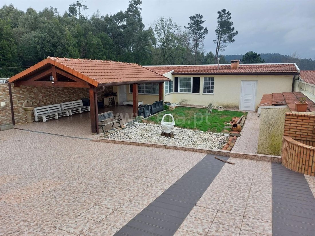 House in Sandim, Olival, Lever e Crestuma, Porto District, Portugal 4 - 15697464