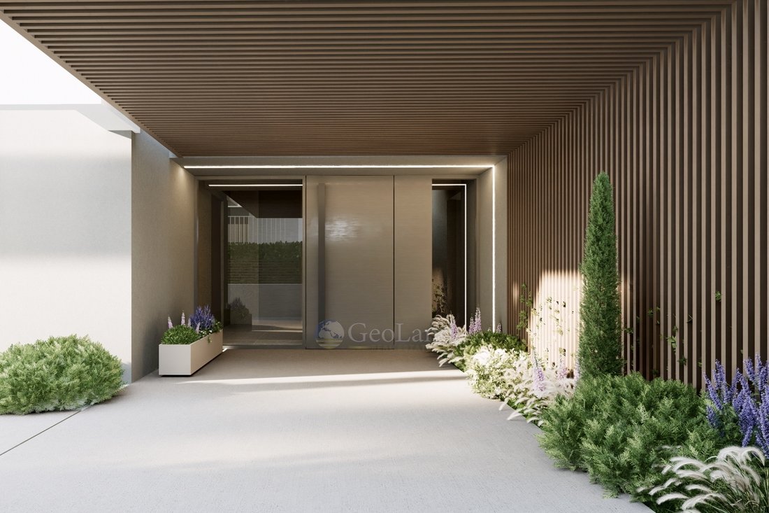 Apartment in Voula, Attica, Greece 2 - 15697384