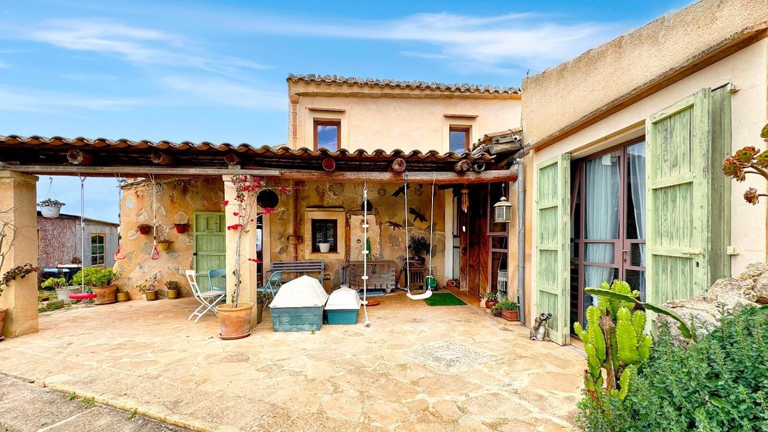Finca in Manacor, Balearic Islands, Spain 3 - 15697345