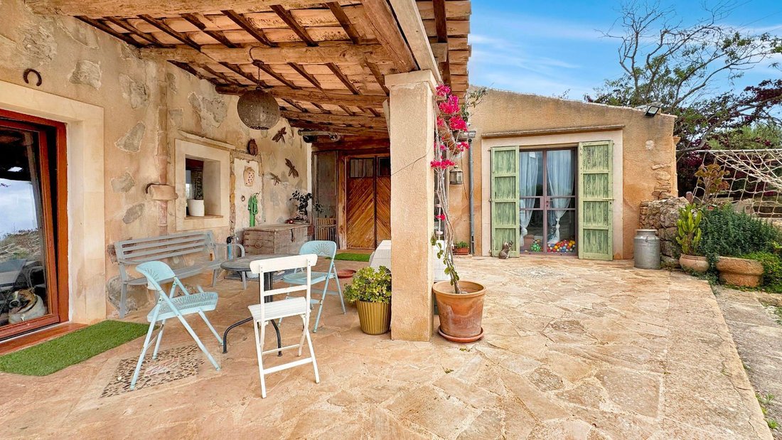 Finca in Manacor, Balearic Islands, Spain 2 - 15697345