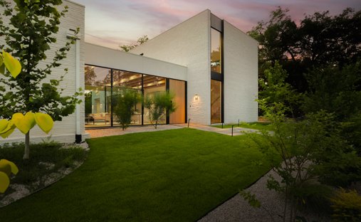 Casa en Austin, Texas, Estados Unidos 1