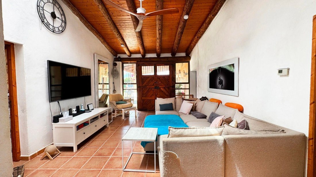 Finca in Manacor, Balearic Islands, Spain 5 - 15697345