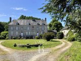 Castle for Sale in Isigny-le-Buat, Normandy, France - 2